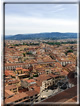 foto Firenze dal campanile di Giotto